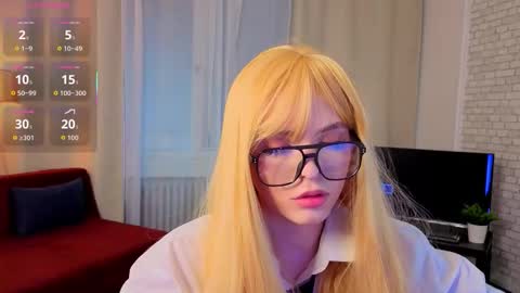 angelchaoss online show from September 23, 6:38 am