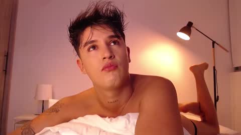 Angel online show from September 25, 2:04 am