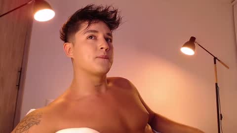 Angel online show from October 5, 12:53 am