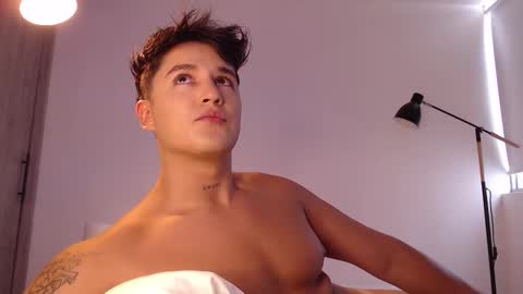 Angel online show from October 6, 8:17 pm