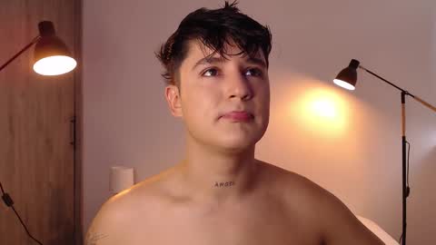 Angel online show from January 13, 4:23 pm