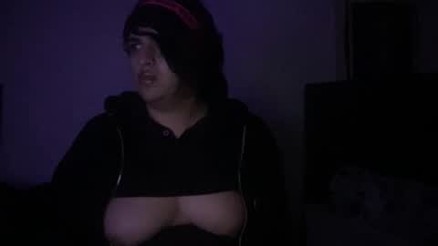 Angie C online show from December 23, 3:15 am