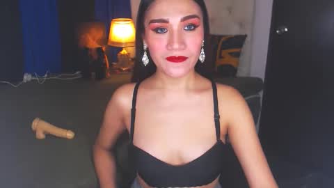 Angel online show from January 3, 5:42 pm