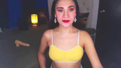 Angel online show from January 6, 6:20 pm