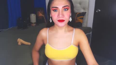 Angel online show from January 7, 12:03 am