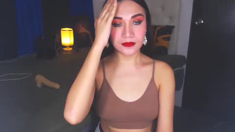 Angel online show from January 8, 3:29 am
