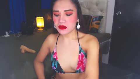 Angel online show from January 9, 1:02 pm