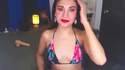 Angel online show from January 9, 10:09 pm