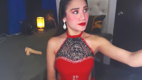 Angel online show from January 13, 12:56 pm