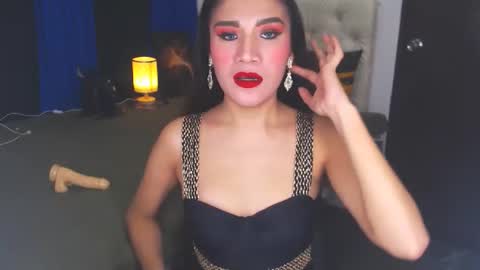 Angel online show from January 14, 4:29 pm