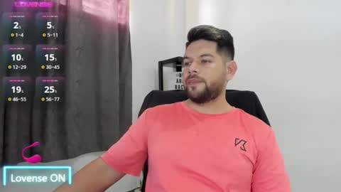 angel online show from March 29, 3:45 pm