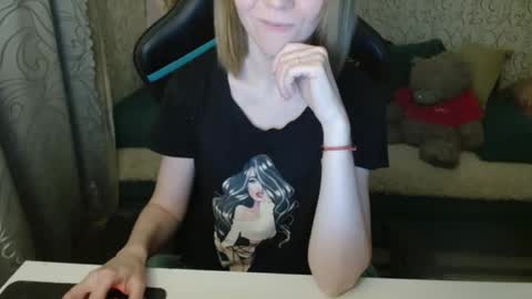 AngelCute32 online show from October 18, 3:13 pm