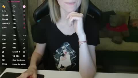 AngelCute32 online show from October 22, 2:39 pm