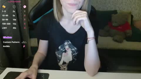 AngelCute32 online show from October 30, 3:13 pm