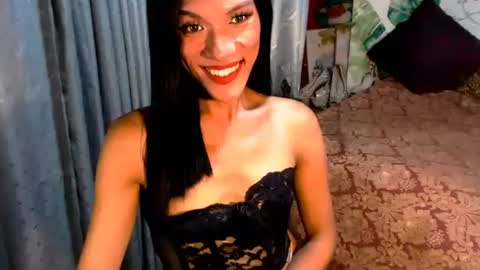 ANGELDARK online show from November 25, 3:06 am