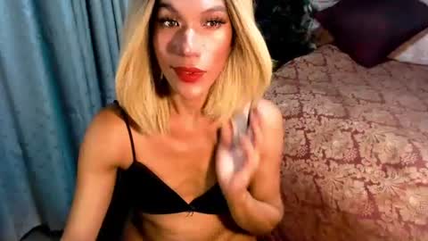 ANGELDARK online show from December 20, 6:42 am