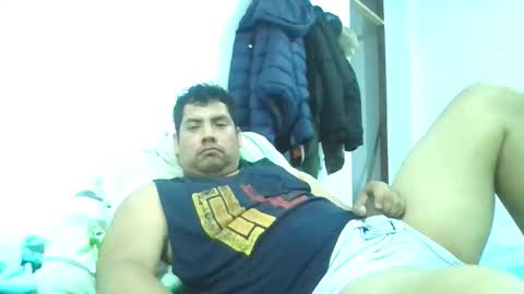 angeldavid90 online show from November 6, 1:28 am