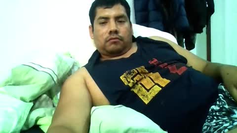 angeldavid90 online show from November 7, 10:10 pm