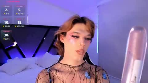 Angel Doll online show from August 2, 10:08 pm