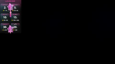 angeldreams15 online show from March 20, 7:19 pm