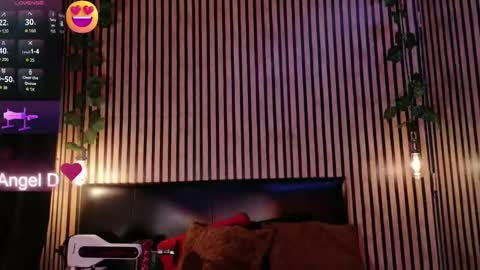 Angel dust online show from February 4, 4:40 am