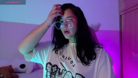 Valentina online show from April 2, 12:52 am