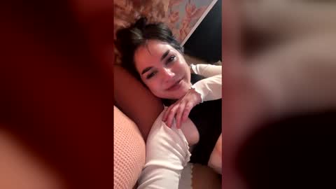 angeledie333 online show from February 10, 4:55 pm