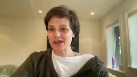 angeleleven11 online show from September 18, 11:18 pm