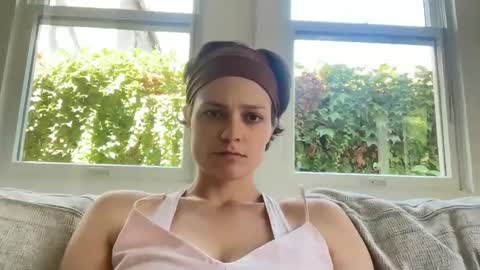 angeleleven11 online show from September 26, 8:35 pm