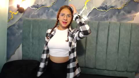 angel online show from November 12, 1:33 pm