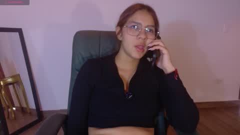 angel online show from February 14, 4:15 pm