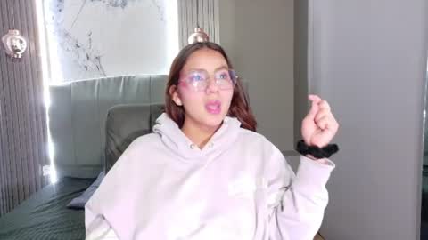angel online show from July 29, 3:43 pm
