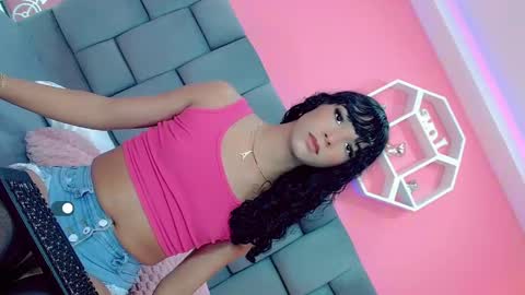 angeles_bust online show from January 24, 8:32 pm