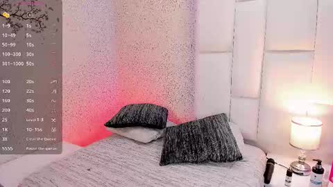 angeles_bust online show from March 22, 8:34 pm