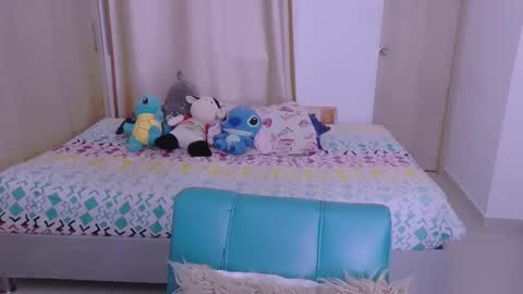 anastasia online show from December 28, 9:51 pm