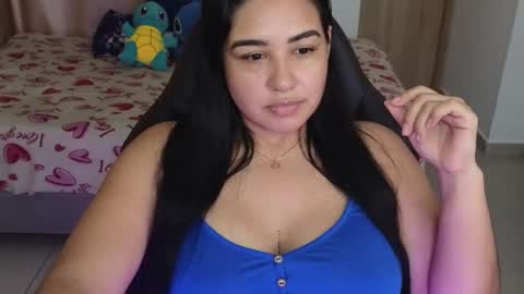 anastasia online show from February 16, 7:27 pm