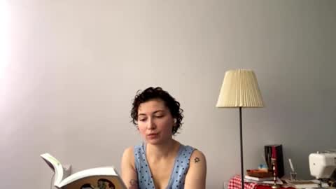 Elisa online show from October 13, 7:41 am