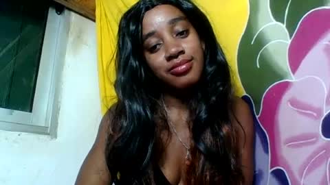 Snapshot of angelettee chatting on July 16, 6:52 am Angelettee online show from July 16, 6:52 am