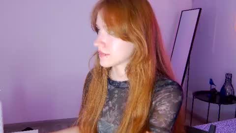 Snapshot of angelfleur chatting on June 30, 1:50 am Angela online show from June 30, 1:50 am