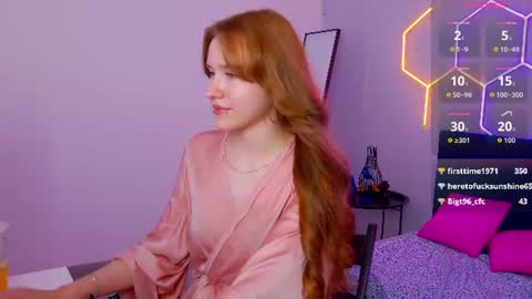 Snapshot of angelfleur chatting on July 5, 4:30 am Angela online show from July 5, 4:30 am