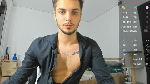 Frankie  online show from March 30, 5:25 pm