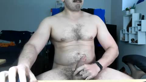 Angel Fusco online show from June 19, 6:34 pm