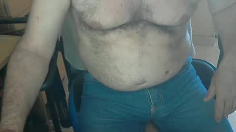 angelgarcia269 online show from December 17, 6:31 pm