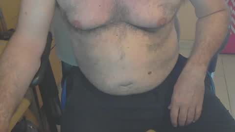 angelgarcia269 online show from January 19, 4:14 pm