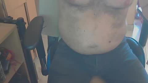 angelgarcia269 online show from January 25, 12:47 pm