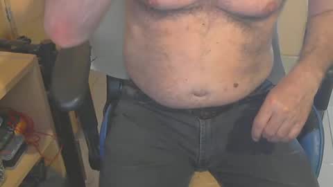 angelgarcia269 online show from February 4, 12:11 pm