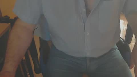 angelgarcia269 online show from February 15, 11:17 am