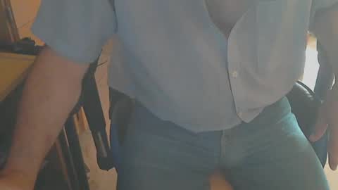 angelgarcia269 online show from February 16, 2:54 pm