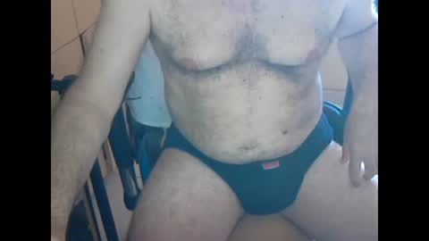 angelgarcia269 online show from March 5, 3:07 pm