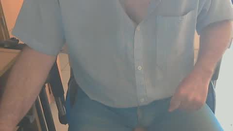 angelgarcia269 online show from March 9, 11:25 am